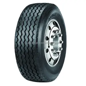 DOUBLESTAR/ HEADWAY BRAND suppliers radial truck tyre 445 65 R 22.5