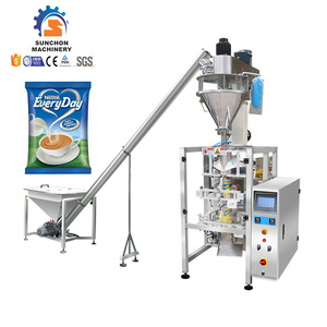 Haute vitesse gingembre/henné/cuisson/lait en <span class=keywords><strong>poudre</strong></span> machine d'emballage - Product Image 1