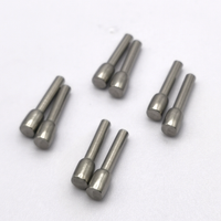 Pin Penanda Posisi Silinder Presisi Tinggi dari Baja Anti Karat Khusus, Pin Dowel Bahu,  Mesin CNC, Perlengkapan Jig Penentuan Posisi