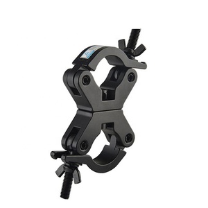 5012 500kgs x ตะขอยึดไฟหมุนได้, ที่หนีบอลูมิเนียมคู่ไฟเวที - Product Image 2