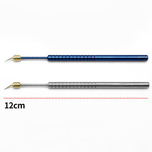 Cauterizador Ocular, Electrocoagulador, Hemostato Oftálmico, Instrumentos Quirúrgicos Oftálmicos, Cirugía <span class=keywords><strong>de</strong></span> Cataratas - Product Image 2