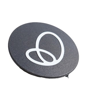 Impression de logo personnalisé pour boîtiers en plastique, tamponnage à chaud sur écran, services d'impression UV à plat - Product Image 4