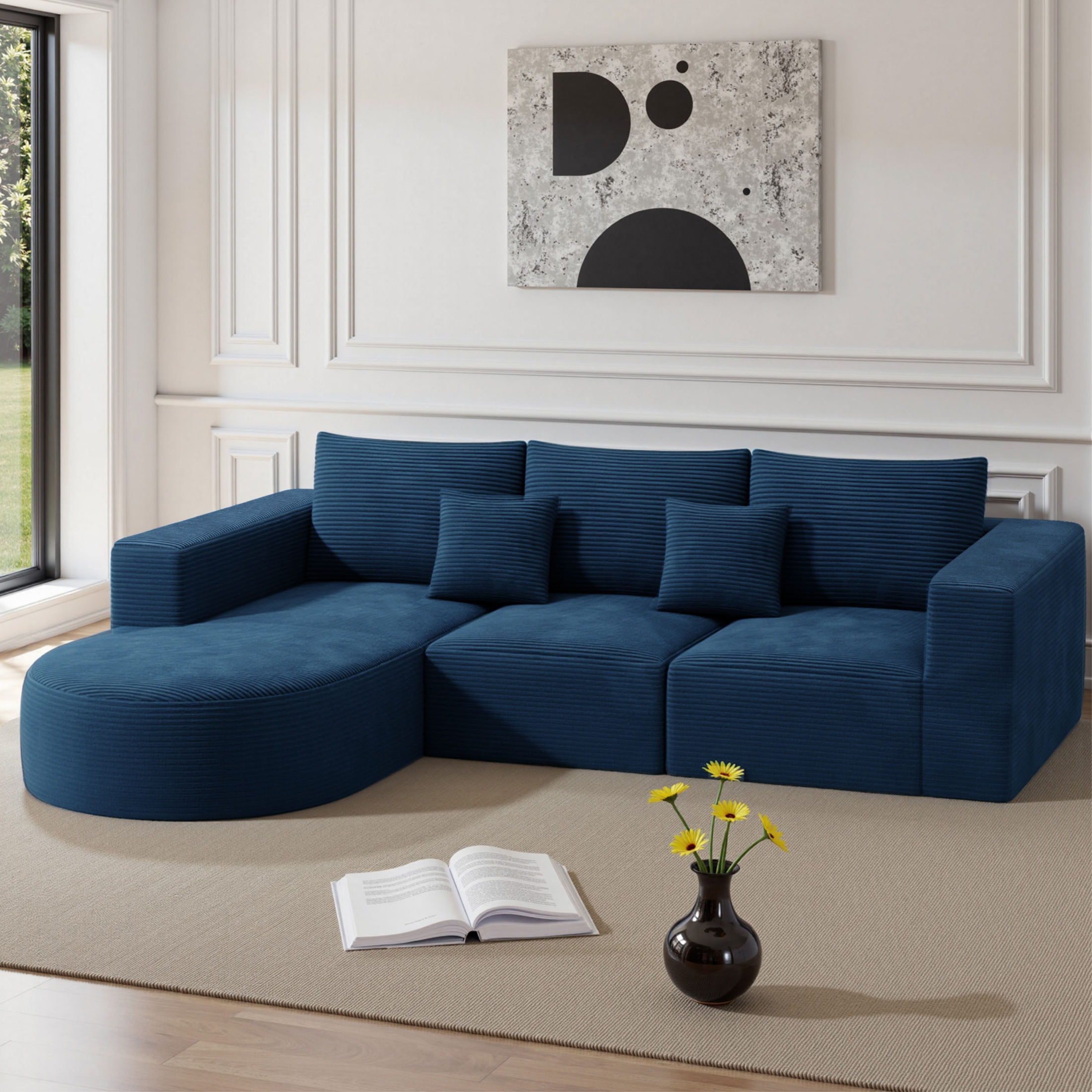 รหัสสินค้า: FU01167BU