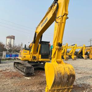 Excavadora de orugas de segunda mano <span class=keywords><strong>Komatsu</strong></span>, la más vendida, con grandes descuentos - Product Image 2