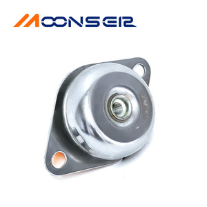 โช้คอัพทรงระฆังโมเซน ผลิตจากเหล็กอัลลอยด์ สำหรับเครื่องอัดอากาศดีเซล - Product Image 2