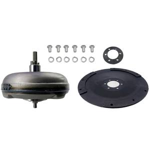 Convertidor de Par Doosan Daewoo D30NXP 13010901-00081, Conjunto de Transmisión para Montacargas Diésel, Pieza de Repuesto - Product Image 3