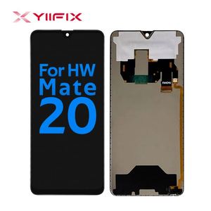 Pantalla Táctil LCD TFT OLED Original para Teléfono Móvil Huawei <span class=keywords><strong>Honor</strong></span> Mate <span class=keywords><strong>20</strong></span>, Incluye Nova 5T Y9 P20 P30 <span class=keywords><strong>Lite</strong></span> P4 - Product Image 1