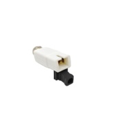 Mini récepteur à fibre optique FTTH de haute qualité Micronodes noeud de Signal TV numérique passif utilisé pour CATV directement de l'usine