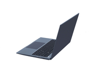Ordinateur portable Gaming Core i5 de 12e génération, 15.6 pouces, 1920x1080, 256 go, 512 go ROM, pas cher, neuf