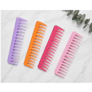 Pettine professionale a denti larghi per lo styling dei capelli - Product Image 2