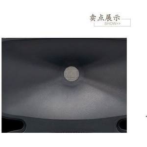 Altavoz Activo Samson D208 60Hz-15KHz de 2.0 Canales para Eventos y Karaoke - Product Image 4