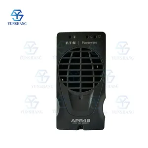 안정적인 성능 새로운 오리지널 패키지 이튼 APR48/-3G 통신 전력 정류기 모듈