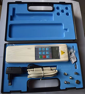 सटीक बल माप के लिए 2n से <span class=keywords><strong>500n</strong></span> डिजिटल पुश पुल बल गेज - Product Image 3