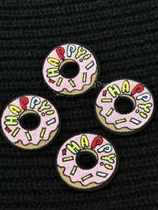 <span class=keywords><strong>Etichette</strong></span> <span class=keywords><strong>Tessute</strong></span> Personalizzate Ecologiche di Alta Qualità per Abbigliamento, <span class=keywords><strong>Produzione</strong></span> Rapida - Product Image 5