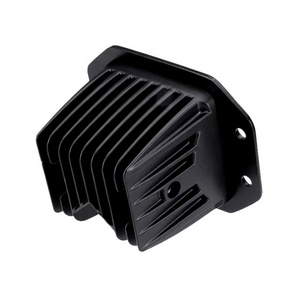 XOVY 18w 6 LED 6500lm Spot Beam Led Work Light 3" Offroad Flush Mount Bumper Lamp - Product Image 6