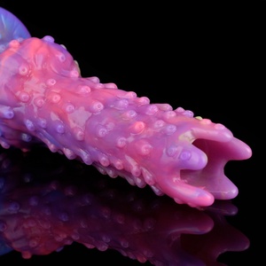 Luminous Ovipositor Manual <b>Egg</b> Incubator Female Vaginal <b>Egg</b> Laying Ball Masturbation Orgasm Stick Sex <b>Toy</b> - Product Image 2
