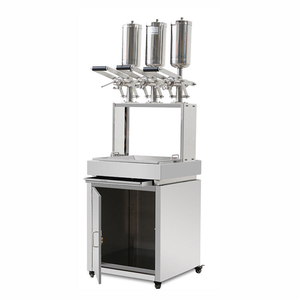 Máquina <span class=keywords><strong>para</strong></span> Hacer Churros Profesional, Churrera, Máquina <span class=keywords><strong>para</strong></span> Hacer Churros en <span class=keywords><strong>Casa</strong></span> - Product Image 2