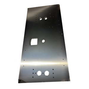 Kinh Tế <span class=keywords><strong>CNC</strong></span> gia công chính xác hiệu quả cao tùy chỉnh tạo mẫu nhanh cho các bộ phận bảng lớn bằng nhựa và nhôm - Product Image 5