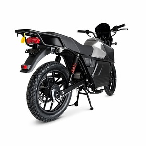 Modèle 2025 E51 <span class=keywords><strong>Moto</strong></span> <span class=keywords><strong>électrique</strong></span> de transport de marchandises haute performance pour l'Afrique - Product Image 2