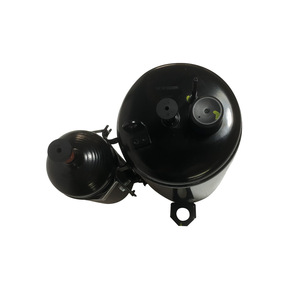 Máy nén khí quay, phù hợp với môi chất lạnh R-134a/R407/R1234yf, điện áp định mức 220/240V 50Hz/60Hz, loại đơn pha WHP05100VUX-C8LU - Product Image 3