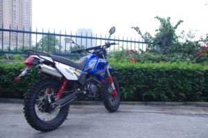 Moto Enduro ZS Engine 150cc di Alta Qualità, Moto da Cross 250CC in Offerta, Moto da Cross Economica e Popolare in Perù 200CC - Product Image 6