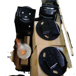 3-осевая механическая подвеска американского типа для прицепа/грузовиков - Product Image 4