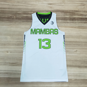 Maglia Sportiva Personalizzata OEM ad Asciugatura Rapida, Uniforme da Allenamento Traspirante per <span class=keywords><strong>Uomo</strong></span> con Logo Sublimato - Product Image 5