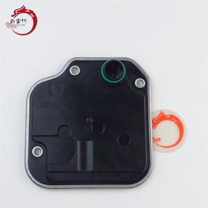 Filtre à huile moteur de qualité supérieure et économique pour Hyundai Elantra Kia Ceed 46321-23000 - Product Image 2