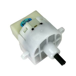 Interruptor de Aire Acondicionado Byd Fg-81310 para G3 L3, Control de Volumen de Aire, Pieza de Repuesto Oe F3-3744310 - Product Image 4