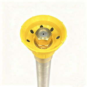 Pistola de limpieza por pulverización de alta presión ILOT, herramienta de pulverización agrícola para agricultura - Product Image 3