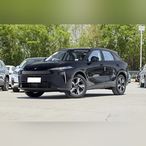 2026 Dongfeng Nissan Venucia Big V DD-i Orca 150km 170km/h Edición Changyou Nuevo SUV de 5 puertas y 5 asientos - Product Image 2