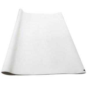 Couverture de sublimation haute température KC Machine pour presse à chaud rotative Calandra - Product Image 1
