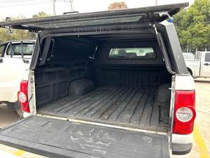 Camioneta Usada JAC Shuailing <span class=keywords><strong>T6</strong></span> 2.0T Diésel 4WD <span class=keywords><strong>Elite</strong></span> 2018 2019 2020, Distancia Entre Ejes Larga, Transmisión Manual - Product Image 5