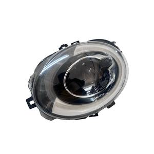 Faros Delanteros para BMW Mini F56 2014 2015 2016 2017 2018, Faros LED Adaptativos para BMW Mini Cooper F55 F56, Oe 63118737600 - Product Image 3