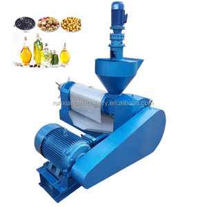 China Automatic Peanut <b>Oil</b> Press <b>Machine</b> <b>Oil</b> Production Line High <b>Oil</b> Yield New - Product Image 3
