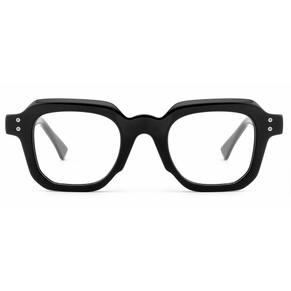 VG66315 Luxury Acetate Eyewear Frames - High-End Optical Glasses for Men Women
