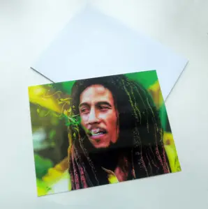 Quality manufacturing 3D posters printing custom lenticular hologram 3D posters for wholesale