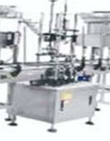 Linea di Produzione Automatica per Riempimento Liquidi con Certificazione CE SINOPED SN-FPL1 - Product Image 3
