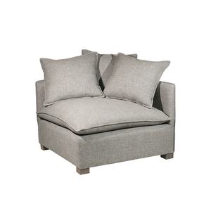 شاين الفاخرة الراقية تخصيص الأثاث العتيقة السرير الجلوس مجموعة أريكة الأثاث الهندي الحديثة غرفة المعيشة أريكة النمط الأمريكي - Product Image 2