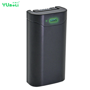 Batería de Repuesto de Iones de Litio de 36 Wh, 7.2 V y 5000 mAh para <span class=keywords><strong>JBL</strong></span> J20 PartyBox 120, Altavoz Bluetooth para Fiestas - Product Image 5