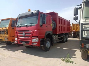 <span class=keywords><strong>Camion</strong></span> <span class=keywords><strong>benne</strong></span> Sinotruk HOWO 6x4 400 ch, 18 m³, <span class=keywords><strong>benne</strong></span> avant basculante, 30 T, <span class=keywords><strong>prix</strong></span> usine, à vendre - Product Image 2