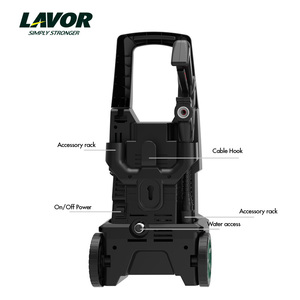 <span class=keywords><strong>LAVOR</strong></span> <span class=keywords><strong>idropulitrice</strong></span> autolavaggio bici lavatrice <span class=keywords><strong>accessori</strong></span> auto - Product Image 4