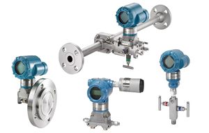 रोस्सेउंट दबाव स्तर ट्रांसमीटर <span class=keywords><strong>4</strong></span> 20 मा मापने वाले उपकरण ट्रांसमीटर अंतर गेज - Product Image 6