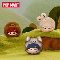 Оптовая продажа оригинальных сумок для наушников POP MART DM Secret Drama Club Series, таинственных коробок, аниме-аксессуаров, праздничных подарков