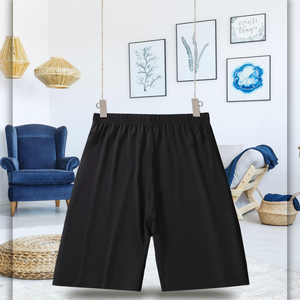 Cool tailleur da uomo nuovo Shorts estivi in 5 parti stile ghiaccio per Comfort e stile - Product Image 1