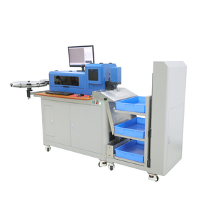 เครื่องดัดอัตโนมัติ WT PLC พร้อมมอเตอร์สำหรับทำแม่พิมพ์เหล็ก รับประกันคุณภาพ - Product Image 6