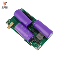 Papan PCB kustom kunci pintar pencetak papan sirkuit elektronik pembuat PCBA PCB