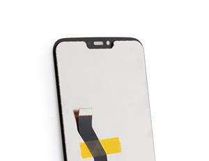 Écran LCD Premium 100 % testé <span class=keywords><strong>XT1955</strong></span>/<span class=keywords><strong>XT1955</strong></span>-4 pour Motorola <span class=keywords><strong>MOTO</strong></span> G7 Power, assemblage numériseur d'écran tactile - Product Image 3