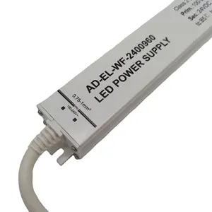 LED power supply 100w led driver 24v 100 watt led driver ip65