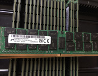 Prix de gros 728629-B21 Kit de mémoire Ram enregistré d'origine HPE 32 Go DDR4 2133P scellé en usine pour serveur HPE G8/G9/G10